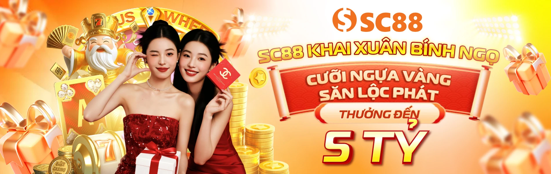 Slot, vòng quay, biểu tượng và nội dung giải trí tham khảo tại Sc88